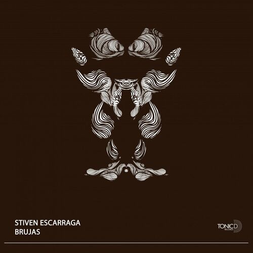 VA - Stiven Escarraga - Brujas (2022) (MP3)