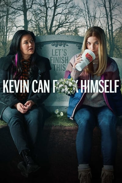 Kevin Can Fuck Himself S02E04 1080p HEVC x265-[MeGusta]
