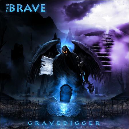The Brave - Gravedigger (2022)