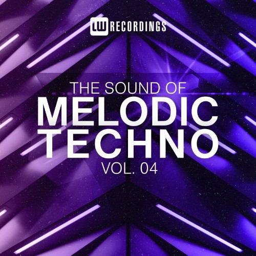 The Sound Of Melodic Techno, Vol. 04 (2022)