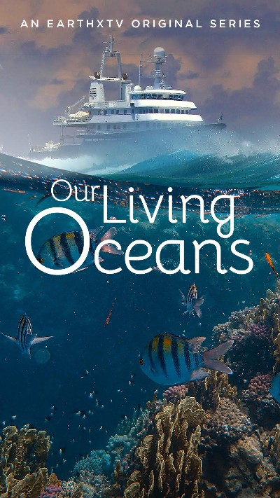 Our Living Oceans S01E04 Threats to Our Oceans XviD-[AFG]