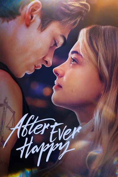 After Ever Happy (2022) 720p HDCAM-C1NEM4