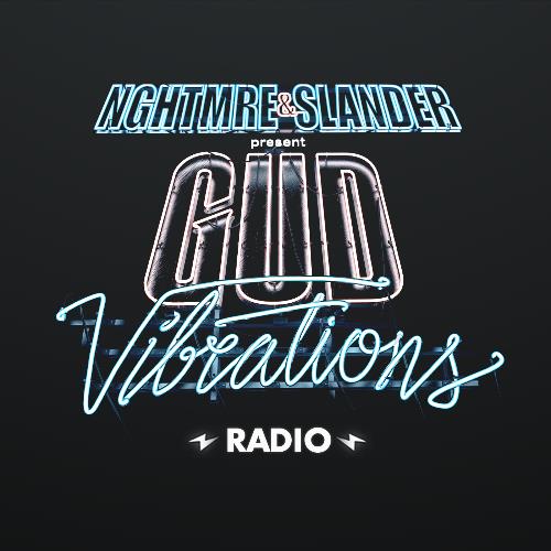 VA | NGHTMRE & Slander - Gud Vibrations Radio #288 (2022-09-05) MP3