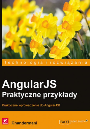 AngularJS - Praktyczne Przykłady - Chandermani