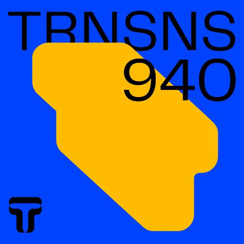 VA - John Digweed - Transitions Episode 940 (2022-09-05) (MP3)