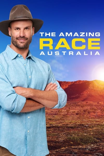 The Amazing Race AU S06E04 720p HEVC x265-[MeGusta]