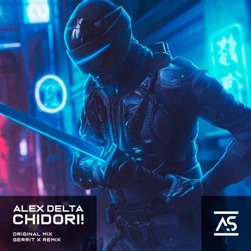 Alex Delta - Chidori! (2022)