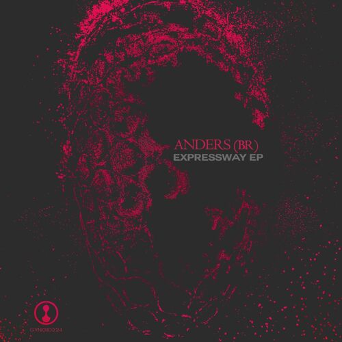Anders (BR) - Expressway EP (2022)