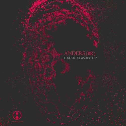 VA | Anders (BR) - Expressway EP (2022) MP3