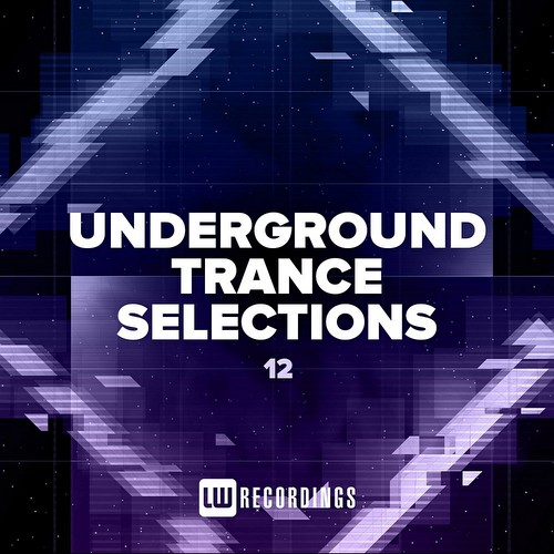 VA - Underground Trance Selections Vol 12 (2022)