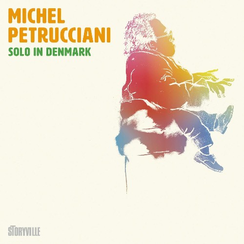 VA - Michel Petrucciani - Solo in Denmark (2022) (MP3)