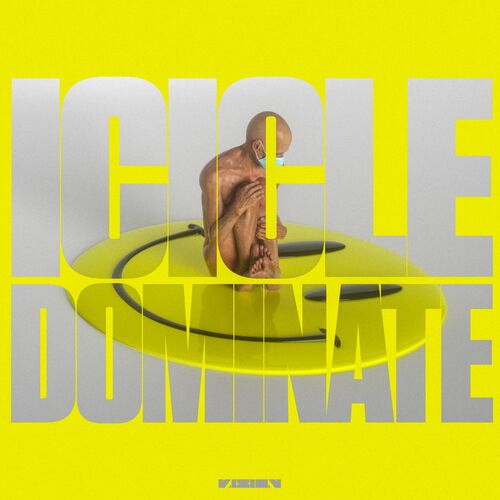 VA - Icicle - Dominate (2022) (MP3)