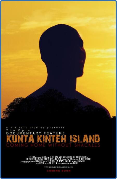 Kunta Kinteh Island (2012) 1080p WEBRip x264 AAC-YTS