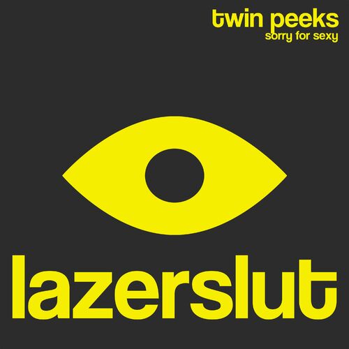 VA - Twin Peeks - Sorry for Sexy (2022) (MP3)