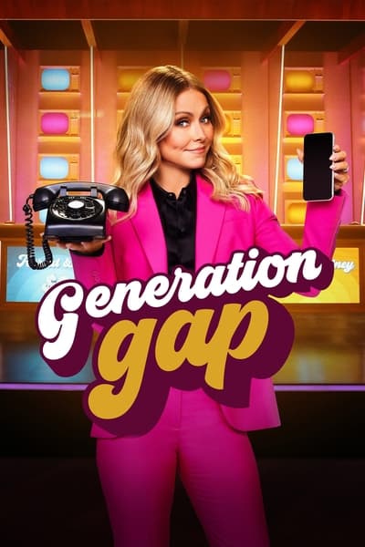 Generation Gap S01E08 XviD-[AFG]