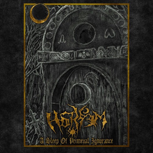 VA | Haissem - A Sleep of Primeval Ignorance (2022) MP3