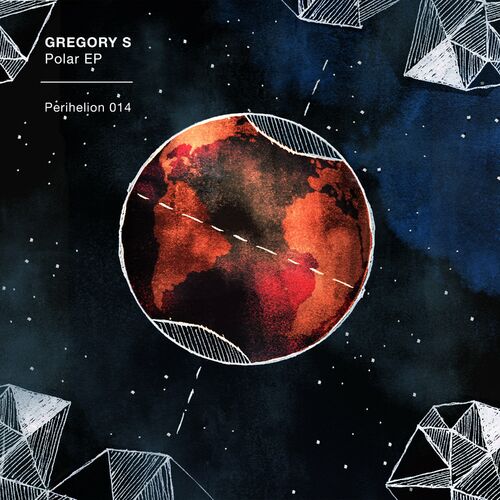 Gregory S - Polar EP (2022)