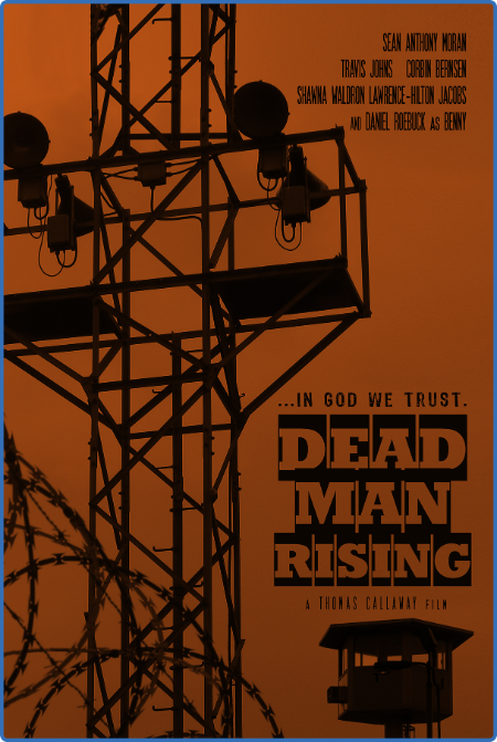 Dead Man Rising 2016 1080p WEBRip x264-RARBG
