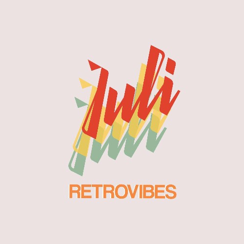 VA - Juli - Retrovibes (2022) (MP3)