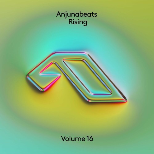 Anjunabeats Rising 16 (2022)