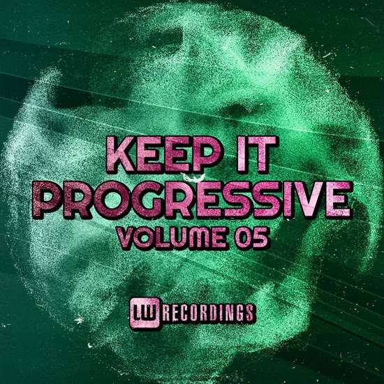 VA - Keep It Progressive Vol. 05