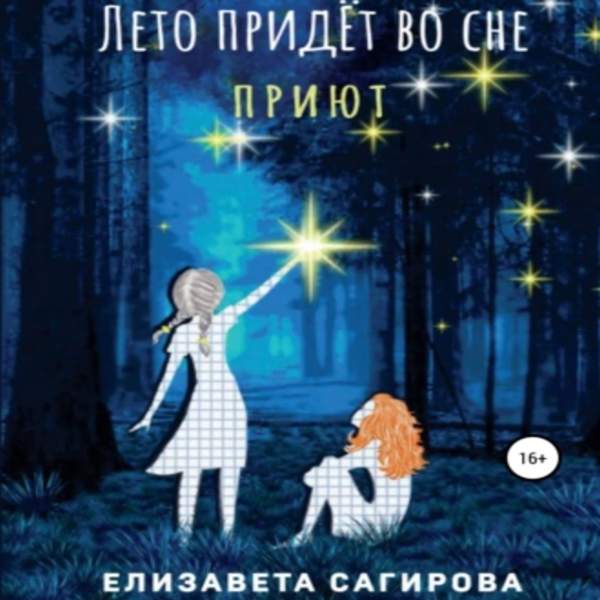 Елизавета Сагирова - Лето придёт во сне. Приют (Аудиокнига)