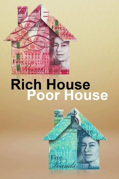 Rich House Poor House S08E05 1080p HEVC x265-[MeGusta]