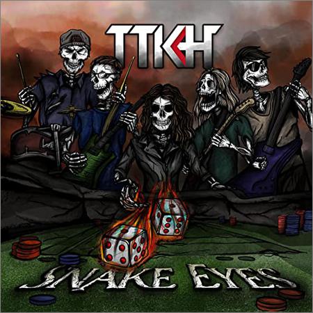 Through The Kitchen Hole - Snake Eyes (2022)