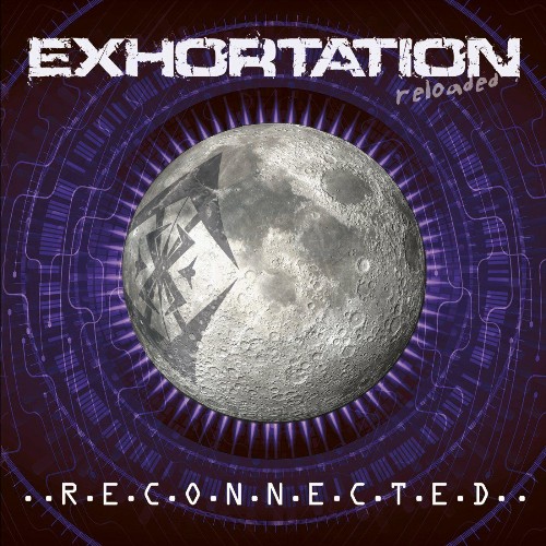 VA - Exhortation Reloaded - Reconnected (2022) (MP3)