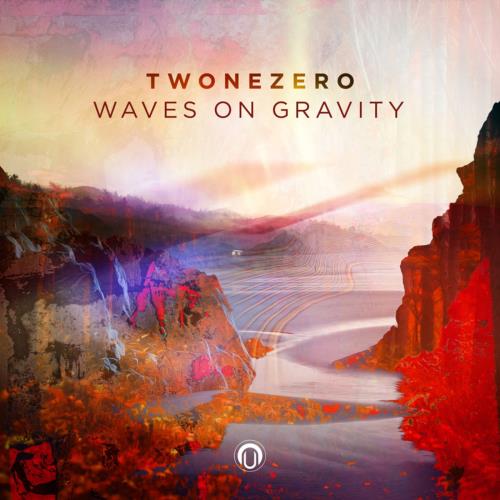 VA - Twonezero - Waves On Gravity (2022) (MP3)