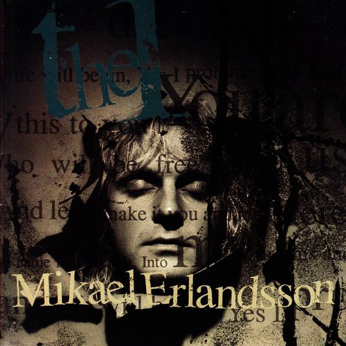 Mikael Erlandsson - The 1 1994