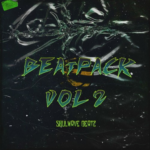 Soulwave Beatz - Beatpack, Vol. 2 (2022)
