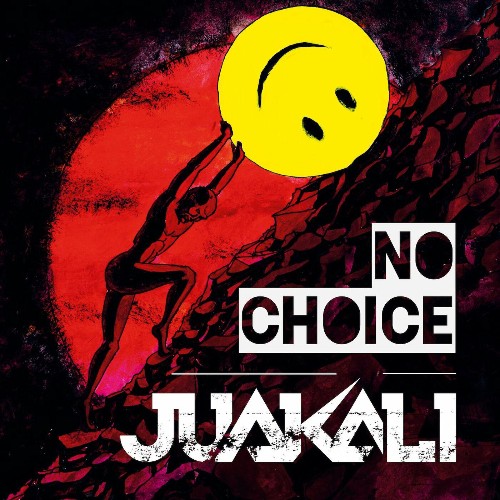 Juakali - No Choice (2022)