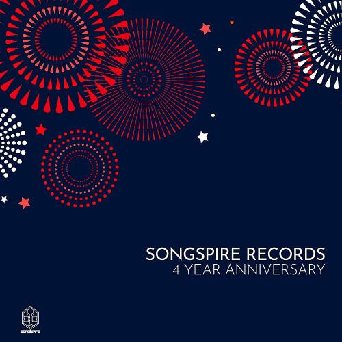 VA - Songspire Records 4 Year Anniversary (2022) (MP3)