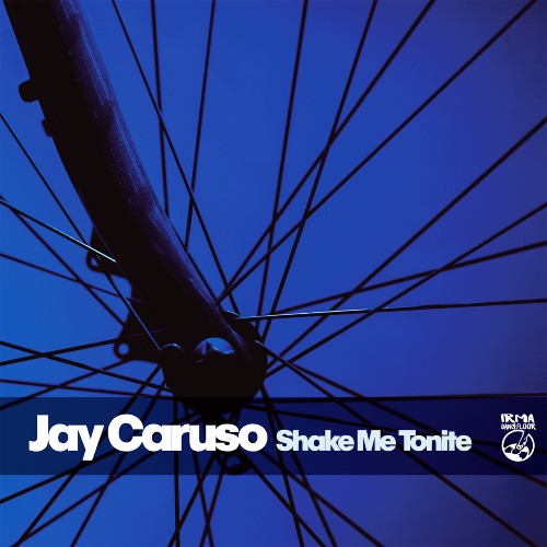 Jay Caruso - Shake Me Tonite (2022)