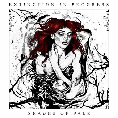 VA - Extinction In Progress - Shades of Pale (2022) (MP3)