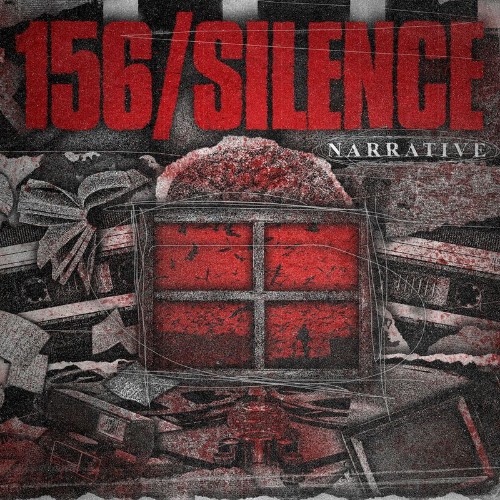 VA - 156/Silence - Narrative (2022) (MP3)