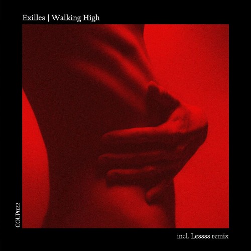 Exilles - Walking High (2022)