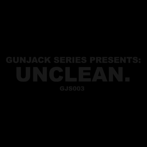 VA - Gunjack - Unclean (2022) (MP3)