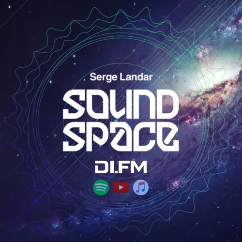 Serge Landar - Sound Space 068 (2022-09-05)