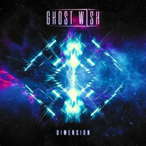 VA - Ghost Wish - Dimension (2022) (MP3)