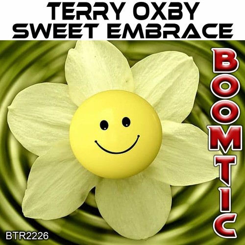 Terry Oxby - Sweet Embrace (2022)