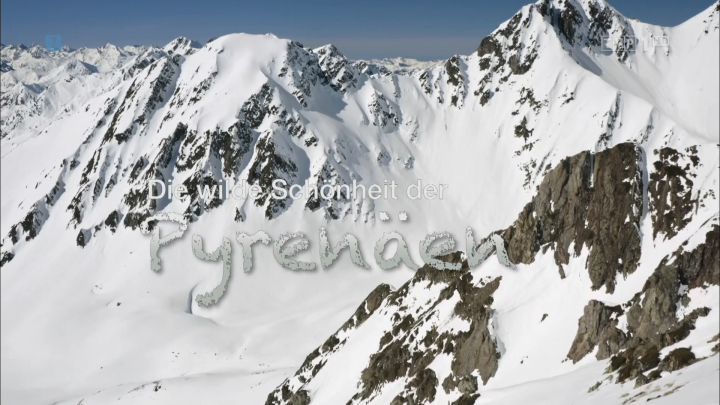 Pireneje - piękne i dzikie / Die wilde Schönheit der Pyrenäen (2020) PL.1080i.HDTV.H264-B89 | POLSKI LEKTOR