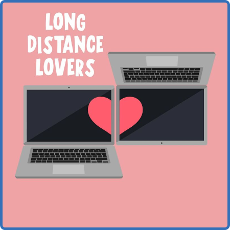 Various Artists - Long Distance Lovers (2022)
