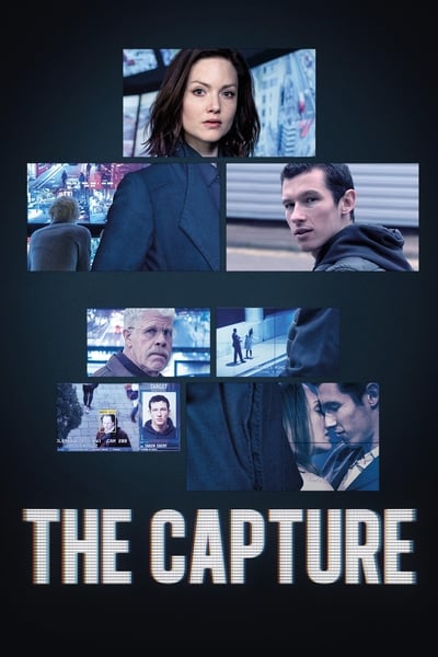 The Capture S02E03 AAC MP4-Mobile