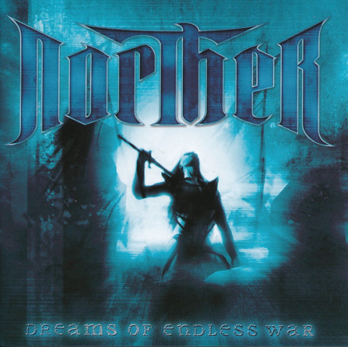 Norther - Dreams Of Endless War (2002) (LOSSLESS)