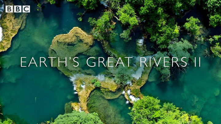 Najwspanialsze rzeki świata / Earth's Great Rivers (2022) [SEZON 2] PL.1080i.HDTV.H264-B89 | POLSKI LEKTOR