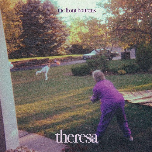 VA - The Front Bottoms - Theresa (2022) (MP3)