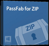 PassFab for ZIP hidden