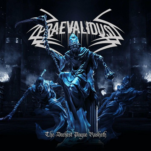 VA - Praevalidus - The Darkest Plague Rusheth (2022) (MP3)